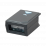 Сканер Birch FS-499BR, RS232, черный