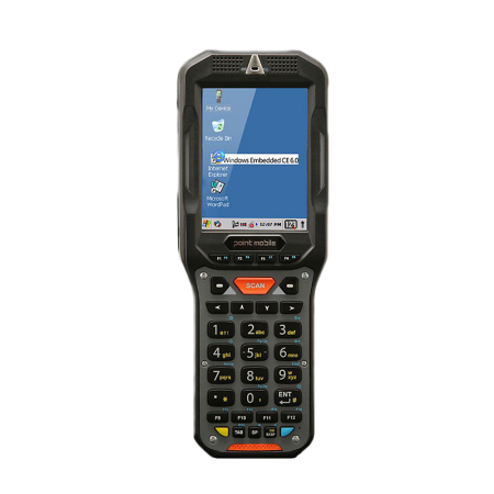 Терминал сбора данных Point Mobile PM450 2DPro Android