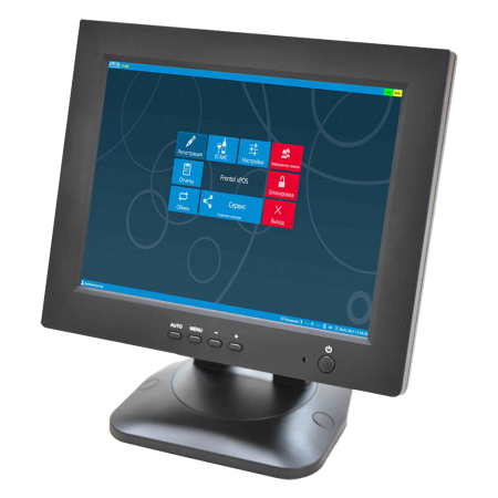 POS-монитор АТОЛ LM10