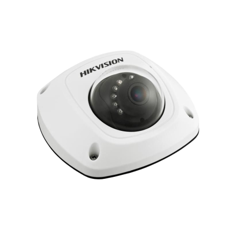 Видеокамера Hikvision DS-2CD2542FWD-IWS