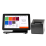 POS-система АТОЛ Sigma Кафе (АТОЛ Sigma 10 без ФН, АТОЛ RP-326, Атол Sigma Еда тариф «Бизнес»)