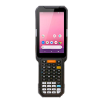 PointMobile PM451, 44 клавиши