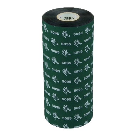 Риббон Resin High-Performance 154x450 Zebra 5095