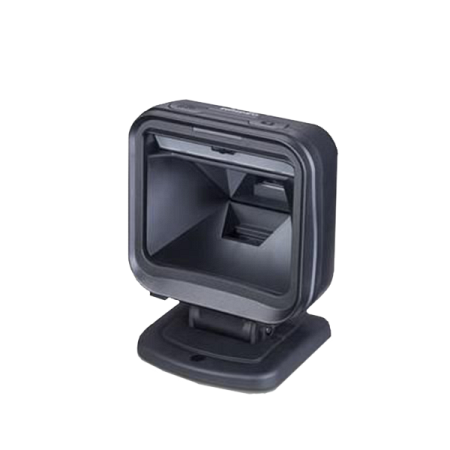 MP8000, 1D, USB, мульти-интерфейсный, черный
