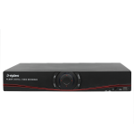 IP-видеорегистратор на 32 канала с поддержкой формата FullHD