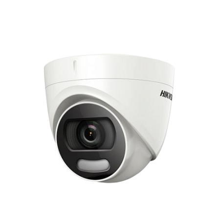 Видеокамера Hikvision DS-2CE72DFT-F