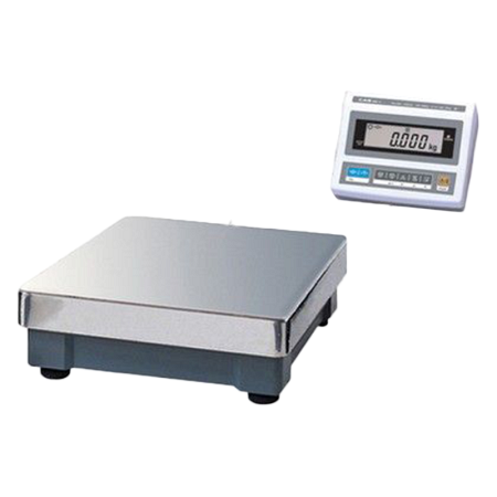 Товарные весы CAS DB II-60W