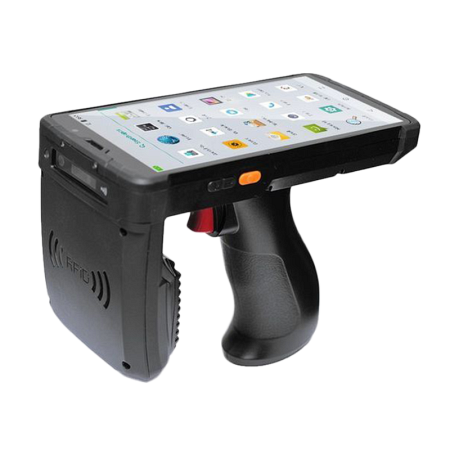 Терминал сбора данных GlobalPOS SD60RT
