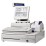 POS-система ForPOSt Минимаркет 8" белая  [Без ФР, Frontol Оптим, POS PC, КВ, ДП, ДЯ, MSR123]