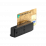 Считыватель магнитных карт CipherLab MINI400U с памятью, USB, черный