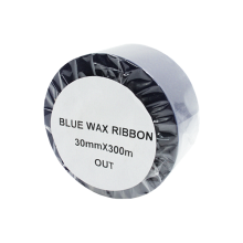 Wax Blue 30x300