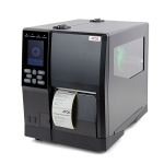 Принтер этикеток АТОЛ TT621, термотрансферная печать, 203 dpi, USB, RS-232, Ethernet, ширина печати 104 мм, скорость печати 150 мм/с