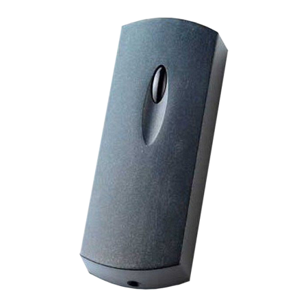 Matrix-III (мод. MF-I), светлый перламутр, считыватель Mifare, ibutton, W26, (функция защиты от копирования)