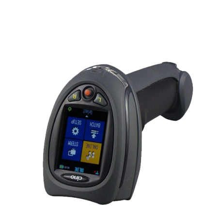 Сканер шрихкода Cino F790WD (USB, Wi-Fi)