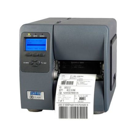Принтер этикеток Datamax-O’Neil M-4308 Mark II