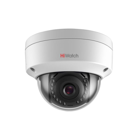 Видеокамера HiWatch DS-I202(C)