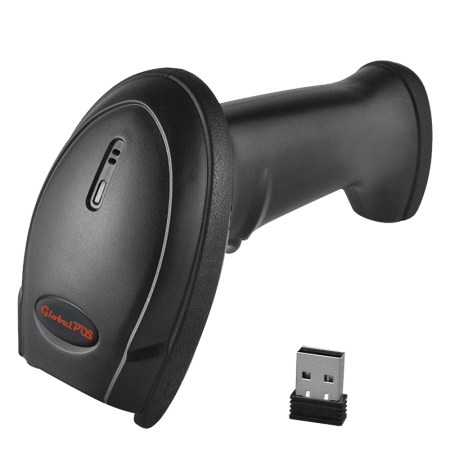 Сканер штрихкода GlobalPOS GP-9400B