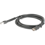 Интерфейсный кабель USB для Datalogic QuickScan 2xxx