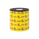 Риббон Wax/Resin High-performance 60x450 Zebra 3400