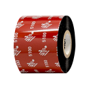 Риббон Resin Premium 40x450 Zebra 5100